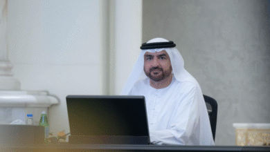 "تنفيذي الشارقة" يصدر قراراً بشأن تشكيل لجنة ترخيص المهنيين الاجتماعيين