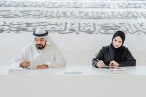 شراكة إستراتيجية تجمع "دبي للثقافة" و"جمعية الإمارات للملكية الفكرية"