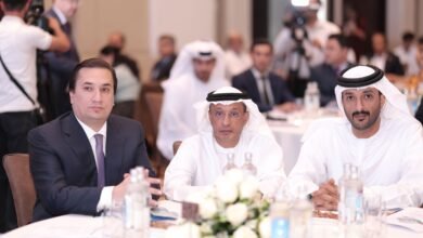 منتدى الأعمال الإماراتي - الطاجيكي يبحث تنمية الشراكات الاقتصادية والاستثمارية في قطاعات الاقتصاد الجديد