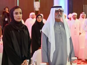 نهيان بن مبارك: المبتعثون سفراء للوطن وتجسيد لهويتنا وقيمنا