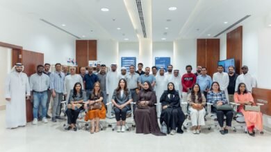 غرفة عجمان تُشرك مجتمع الأعمال في تطوير خدماتها