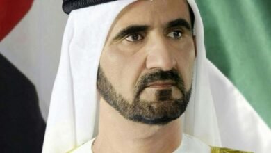 محمد بن راشد
