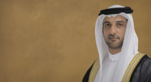 حاكم الشارقة يعزي خادم الحرمين الشريفين بوفاة الأميرة بزة بنت سعود