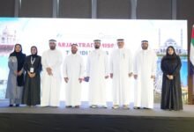 غرفة الشارقة تختتم أعمال بعثتها التجارية إلى الهند