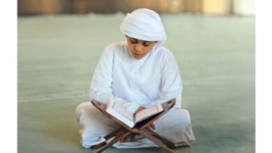 أولادنا والقرآن".. خطبة الجمعة غداً