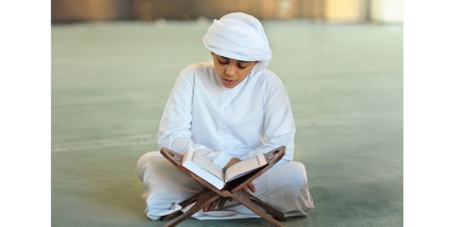 أولادنا والقرآن".. خطبة الجمعة غداً 1 أولادنا والقرآن".. خطبة الجمعة غداً