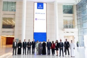 "دبي الصحية" و"جي إي هيلث كير" تتعاونان لتطوير حلول ذكية تعزز جودة الرعاية السريرية المقدمة للمرضى