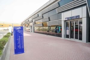 طرق دبي تُنجز تطوير 22 محطة ركاب وإيواء الحافلات ضمن خطتها للارتقاء بجودة خدمات المواصلات العامة