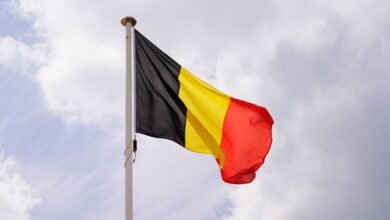الدين العام في بلجيكا يسجل 106.8% من الناتج المحلي الإجمالي