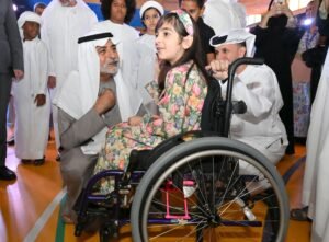 نهيان بن مبارك: البرامج الصيفية تجسد رؤية رئيس الدولة في ترسيخ الهوية الوطنية وتعزيز القيم لدى الأجيال الجديدة