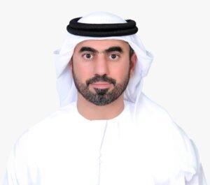 تصريح سعادة مروان آل علي، مدير عام دائرة المالية في عجمان حول المشاركة في "صيفنا سعادة 2025"