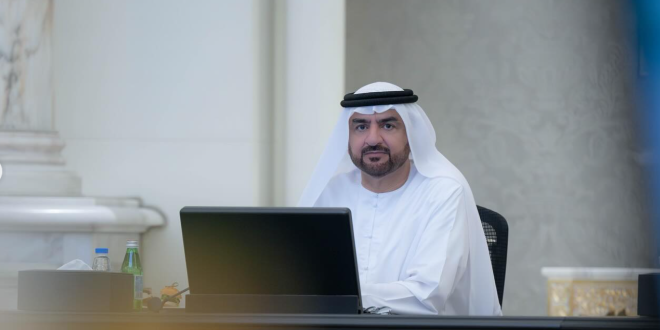 "تنفيذي الشارقة" يصدر قراراً بشأن تنظيم مزاولة الأنشطة والمهن الصحية 1 "تنفيذي الشارقة" يصدر قراراً بشأن تنظيم مزاولة الأنشطة والمهن الصحية