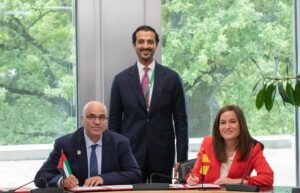 لتعزيز التعاون في الملكية الصناعية.. الإمارات توقع مذكرتي تفاهم مع إسبانيا والمغرب