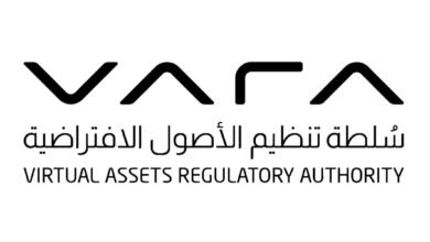 "تنظيم الأصول الافتراضية في دبي": مئات الكيانات تستكمل إجراءات الترخيص.. وقريباً مشاريع لترميز الذهب والتمويل اللامركزي