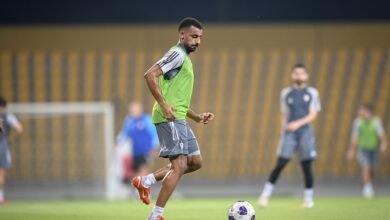 29 لاعباً بقائمة منتخب الإمارات لمعسكر النمسا