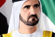 محمد بن راشد يصدر قانوناً بتعديل بعض أحكام قانون تنظيم أعمال الصلح في دبي