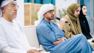برئاسة عبدالله بن زايد.. مجلس التعليم والتنمية البشرية يعتمد إستراتيجية وزارة الأسرة ويناقش المبادرات الأولية لملف نمو الأسرة الإماراتية