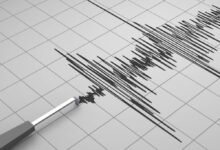 زلزال بقوة 4 درجات يضرب مدينة نابولي الإيطالية