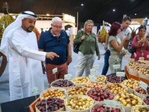 مهرجانات الرطب .. احتفاء بتراث النخيل ورؤية زايد ودعامة للأمن الغذائي والسياحة