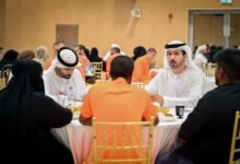 شرطة الشارقة تنظّم الملتقى الأسري الـ17