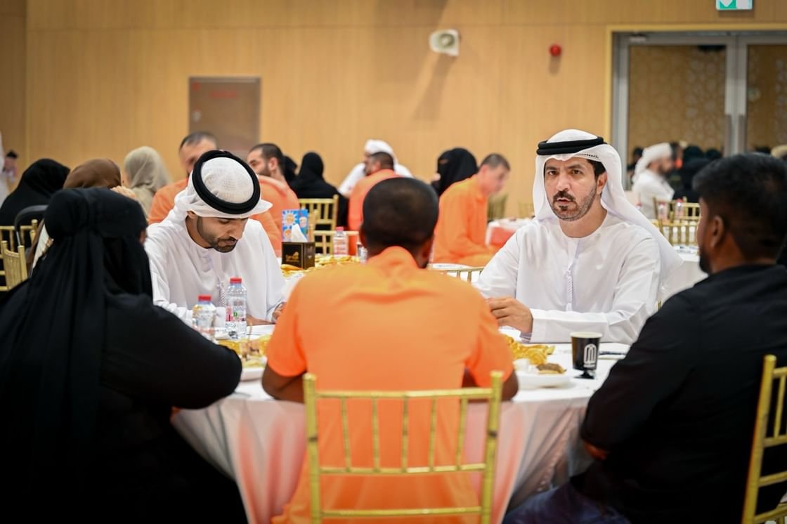 شرطة الشارقة تنظّم الملتقى الأسري الـ17