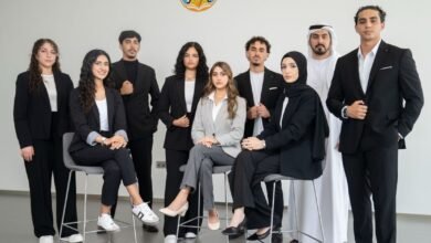 جامعة عجمان تطلق مبادرة لتعزيز جاهزية الطلبة لسوق العمل