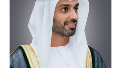 أحمد بن حميد يعتمد الإصدار الثاني من نظام تقييم وتصنيف الوظائف في حكومة عجمان