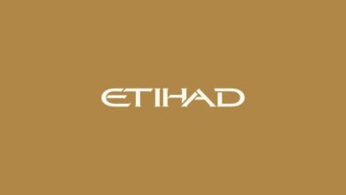 الاتحاد للطيران