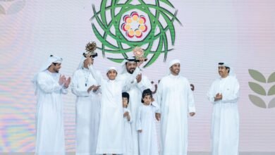 مهرجان ليوا للرطب