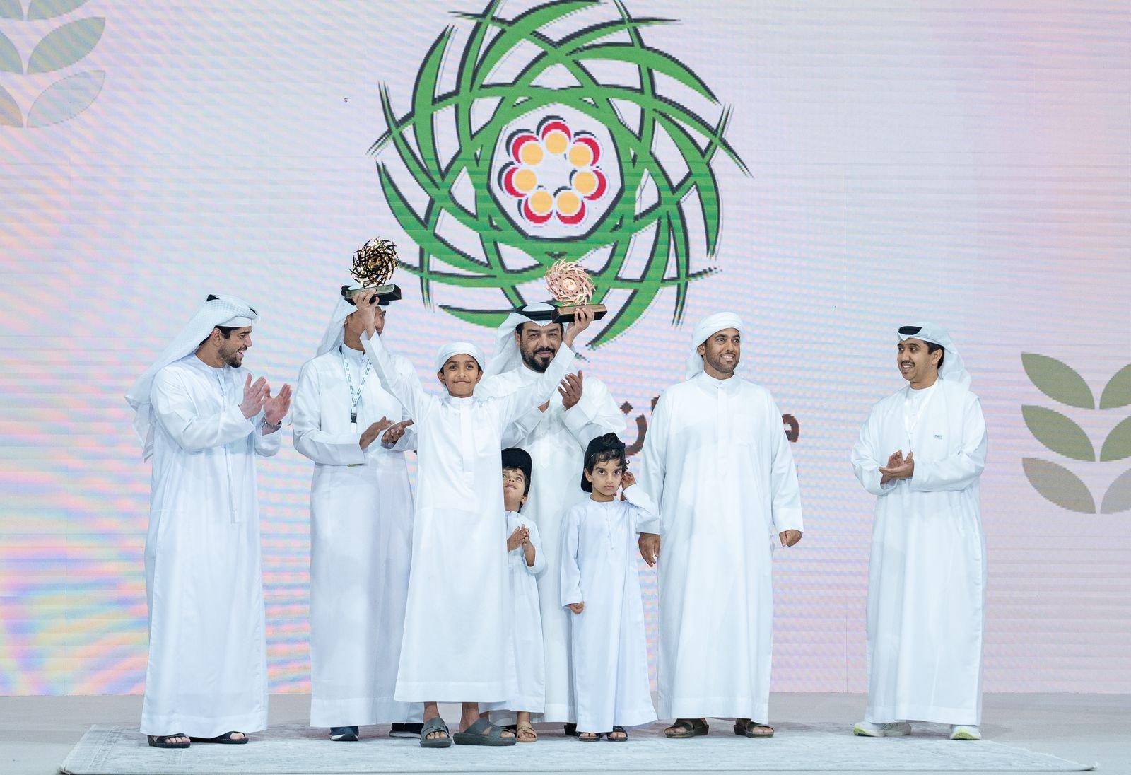 مهرجان ليوا للرطب