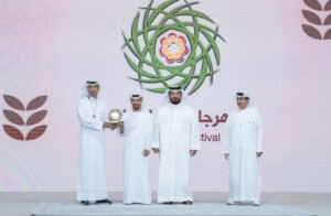 مسابقة المانجو في مهرجان ليوا للرطب تشهد منافسات بين 89 مزرعة