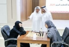 "الشطرنج" يعتمد "المرشح المستقل" لرئاسة الاتحاد