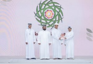 مسابقة المانجو في مهرجان ليوا للرطب تشهد منافسات بين 89 مزرعة
