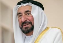حاكم الشارقة يعتمد 1578 منحة دراسية جديدة للمواطنين ببرنامج البكالوريوس