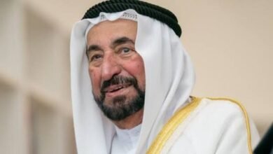 حاكم الشارقة يعتمد 1578 منحة دراسية جديدة للمواطنين ببرنامج البكالوريوس