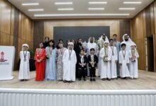 السدراني ووافية يتوجان بلقبي بطولة الإمارات للشطرنج