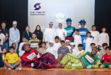 إقبال كبير على البرامج الصيفية لصندوق الوطن