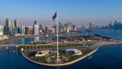27 مليار درهم تداولات عقارات الشارقة بنمو 48.1% خلال النصف الأول