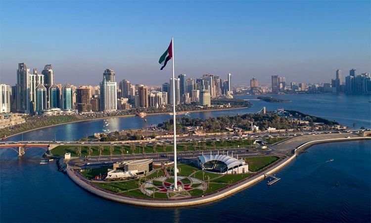 27 مليار درهم تداولات عقارات الشارقة بنمو 48.1% خلال النصف الأول