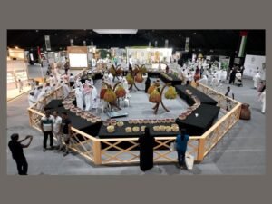 مهرجانات الرطب .. احتفاء بتراث النخيل ورؤية زايد ودعامة للأمن الغذائي والسياحة