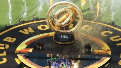 195 هدفاً في مونديال الأندية.. وتشيلسي يسيطر على الألقاب