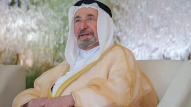 حاكم الشارقة يعتمد دفعة جديدة من مستحقي الدعم السكني