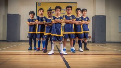 "فرجان دبي" تواصل فعالياتها الصيفية