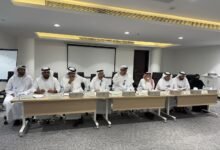 "عمومية اتحاد الطائرة" تعتمد تعديلات لائحة النظام الأساسي