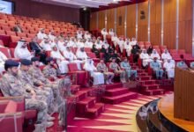 "قضاء أبوظبي" تستعرض مبادرات تأهيلية وتجارب ملهمة لنزلاء مراكز الإصلاح في يوم النزيل العالمي