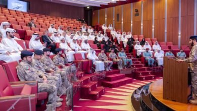 "قضاء أبوظبي" تستعرض مبادرات تأهيلية وتجارب ملهمة لنزلاء مراكز الإصلاح في يوم النزيل العالمي