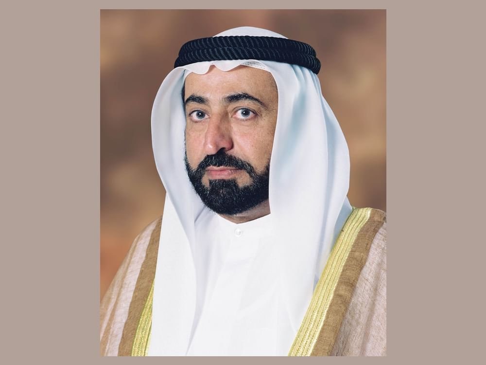 حاكم الشارقة يعتمد منطقة سكنية جديدة بضاحية الدحيات في كلباء