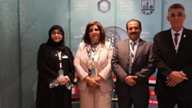 الإمارات تستضيف أولمبياد الكيمياء الدولي الـ57