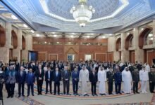 سفارة الصين تنظم حفلاً بمناسبة الذكرى الـ98 لتأسيس جيش التحرير الشعبي