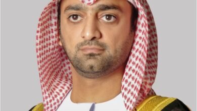 عمار بن حميد يُصدر قراراً بتشكيل "مجموعة عمل جذب واستقطاب الاستثمارات" إلى إمارة عجمان